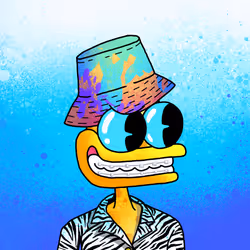 SupDuck 5761
