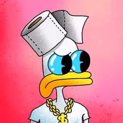 SupDuck 4921