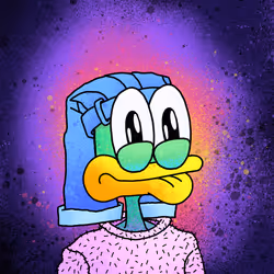 SupDuck 4162