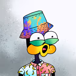 SupDuck 3012