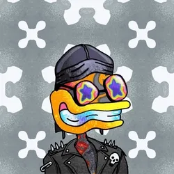 SupDuck 1754