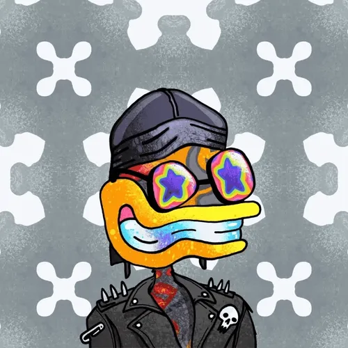 SupDuck 1754
