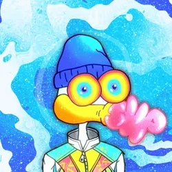 SupDuck 8954