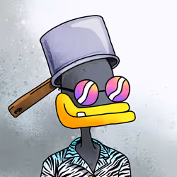 SupDuck 2129