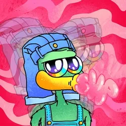 SupDuck 9153