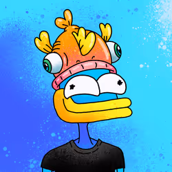 SupDuck 5911