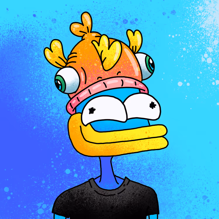 SupDuck 5911