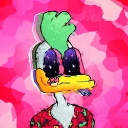 SupDuck 8048