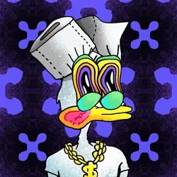 SupDuck 7559
