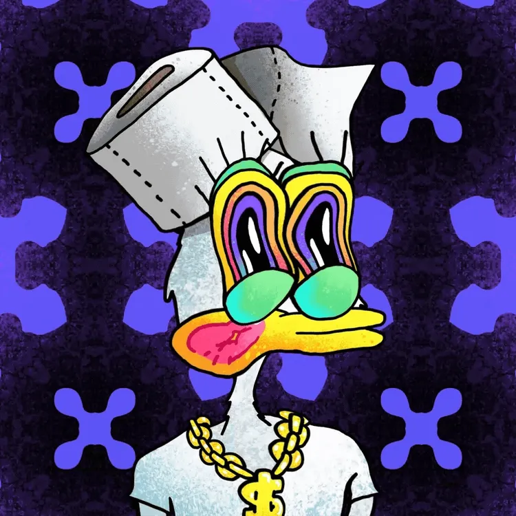 SupDuck 7559