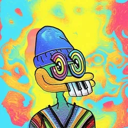 SupDuck 5268