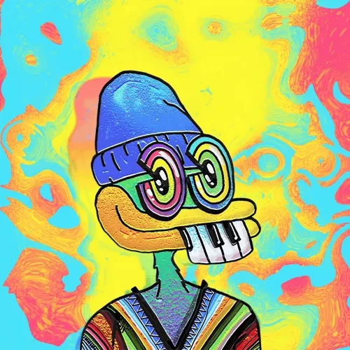 SupDuck 5268