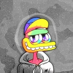 SupDuck 7348