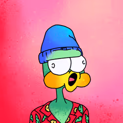 SupDuck 3477