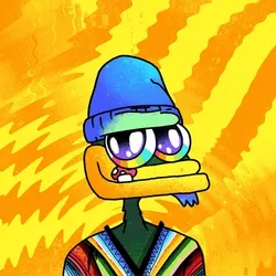 SupDuck 7171