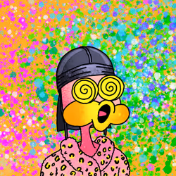 SupDuck 7086