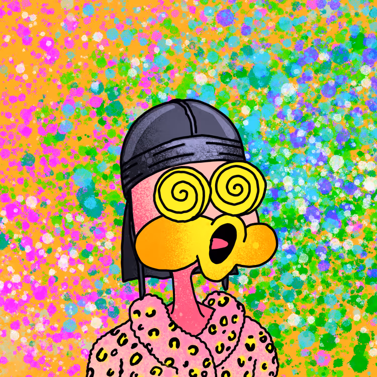 SupDuck 7086
