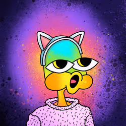 SupDuck 6372