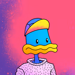 SupDuck 9367