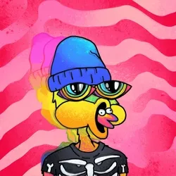 SupDuck 4788