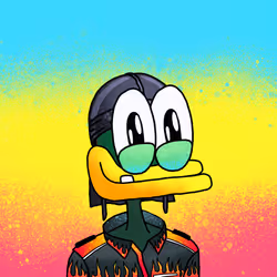 SupDuck 828