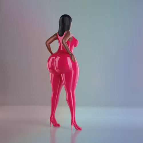 bOOty - 1st edition