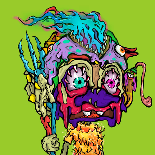 NFT Image