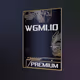 WGMI Premium Member Token