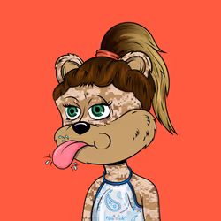 Tribe Quokka Kid #262