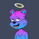 Tribe Quokka Kid #701