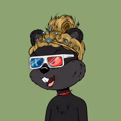 Tribe Quokka Kid #161