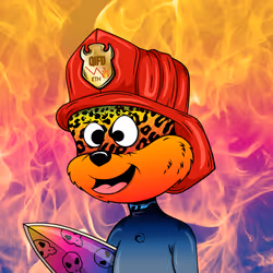 Tribe Quokka Kid #77