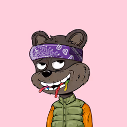 Tribe Quokka Kid #779