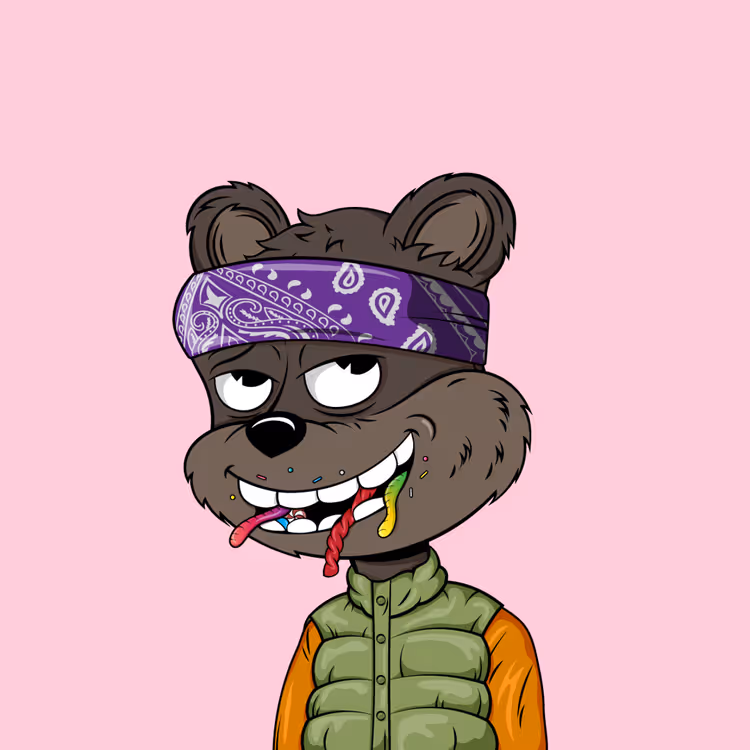 Tribe Quokka Kid #779