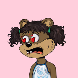 Tribe Quokka Kid #1426