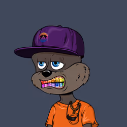 Tribe Quokka Kid #3111