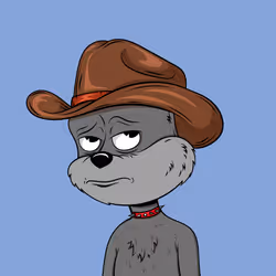 Tribe Quokka Kid #76