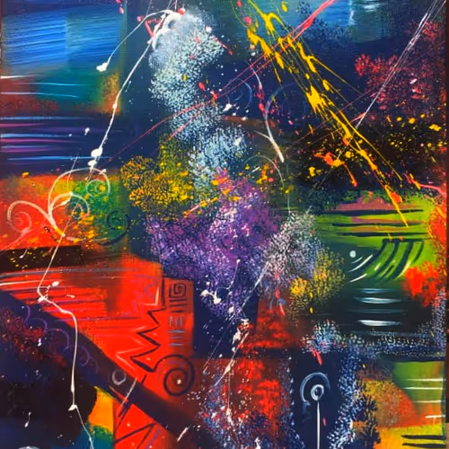 Color Symphony 2