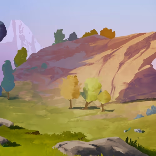 Nature - 8HXBtcPWND