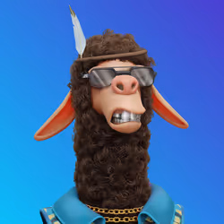 Laid Back Llama #2926