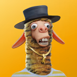 Laid Back Llama #2335