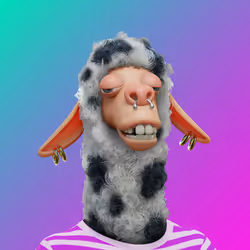 Laid Back Llama #6213