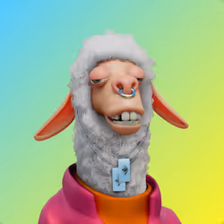 Laid Back Llama #4750