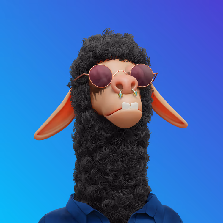 Laid Back Llama #2637