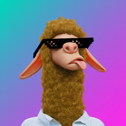Laid Back Llama #2726