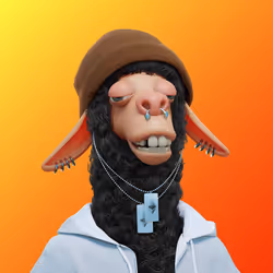 Laid Back Llama #4098