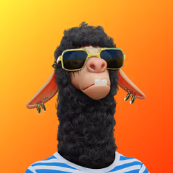 Laid Back Llama #4990