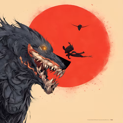 Hungry Hunter