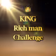 KING Rich man Challenge