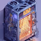 Trip Machine #76/216